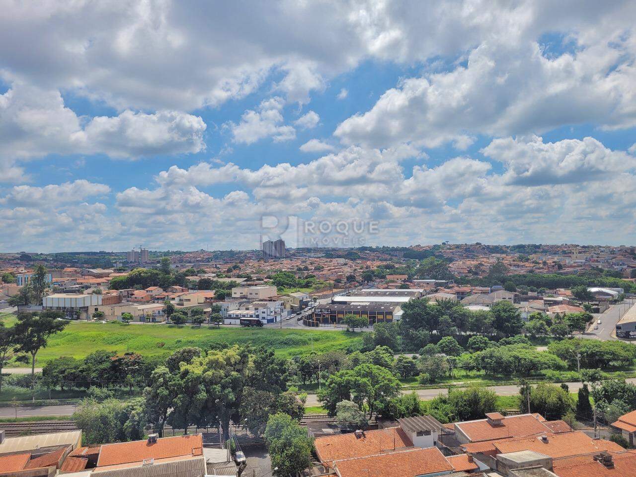 Apartamento à venda no bairro Cidade Jardim: VISTA