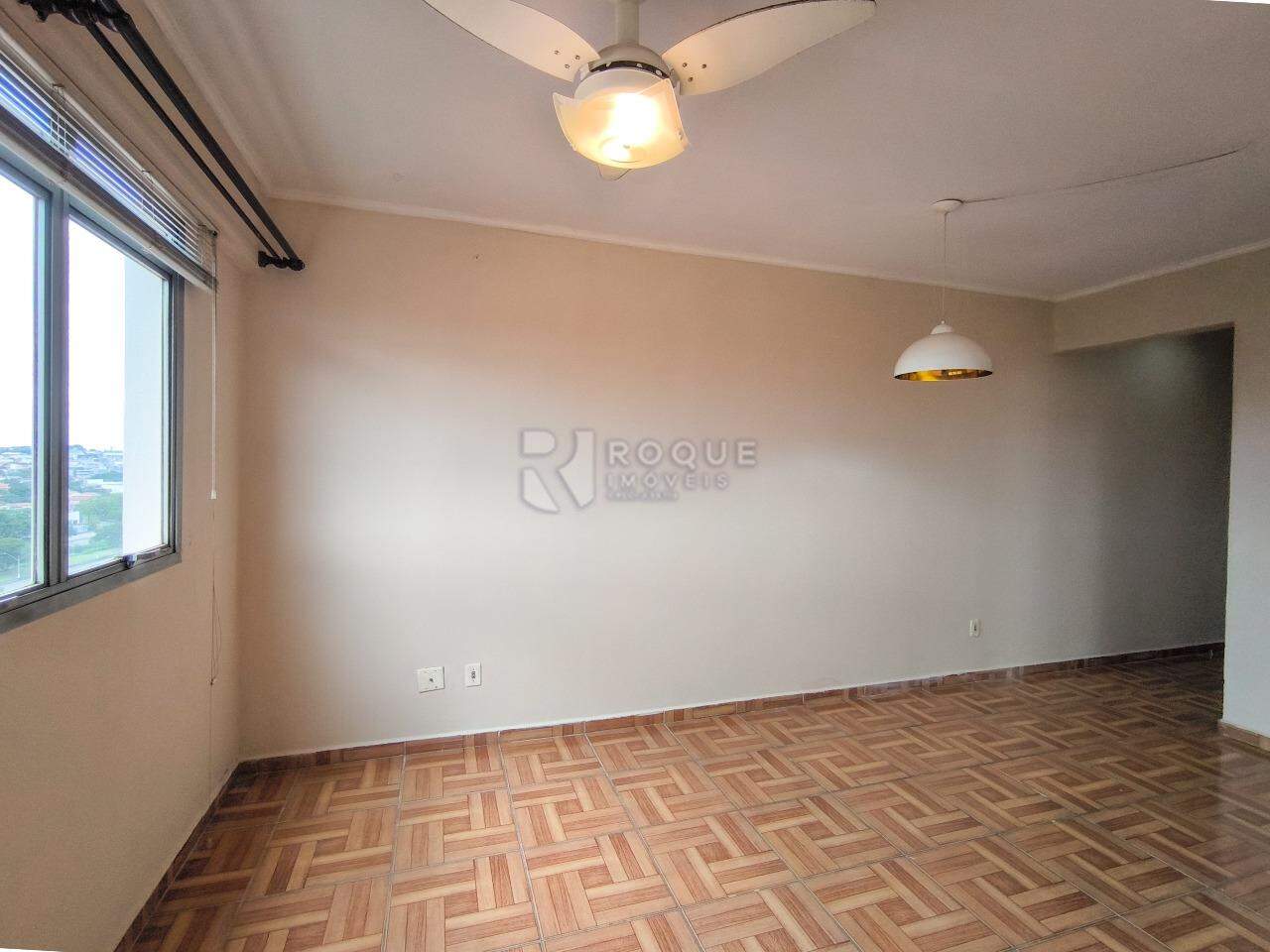 Apartamento à venda no bairro Cidade Jardim: SALA DE ESTAR