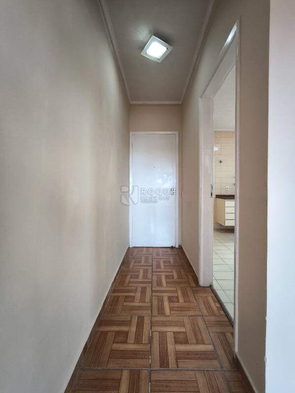 Apartamento à venda no bairro Cidade Jardim: HALL DE ENTRADA