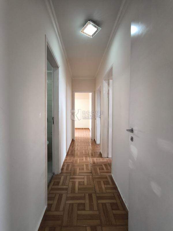 Apartamento à venda no bairro Cidade Jardim: CORREDOR INTERNO