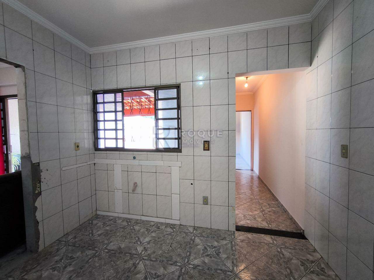 Casa Residencial à venda no bairro Parque Residencial Aeroporto: COZINHA