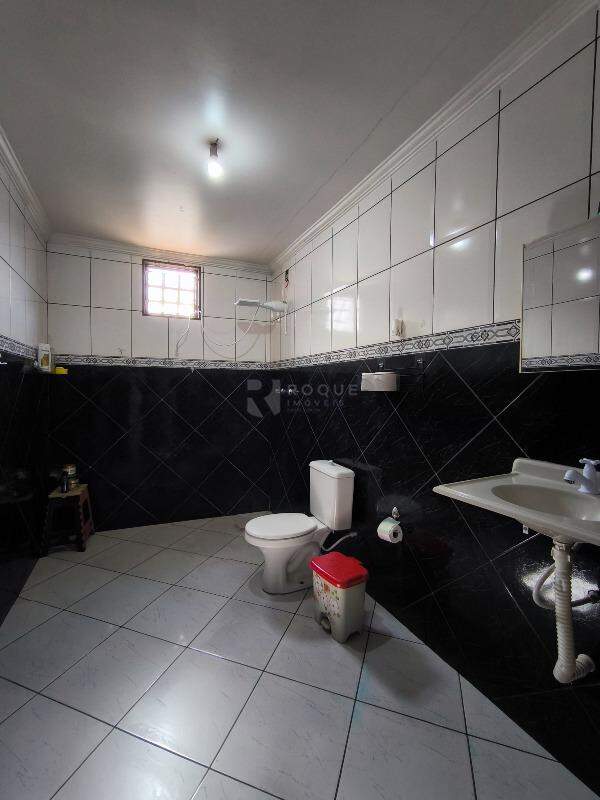 Casa Residencial à venda no bairro Parque Residencial Aeroporto: WC SUÍTE