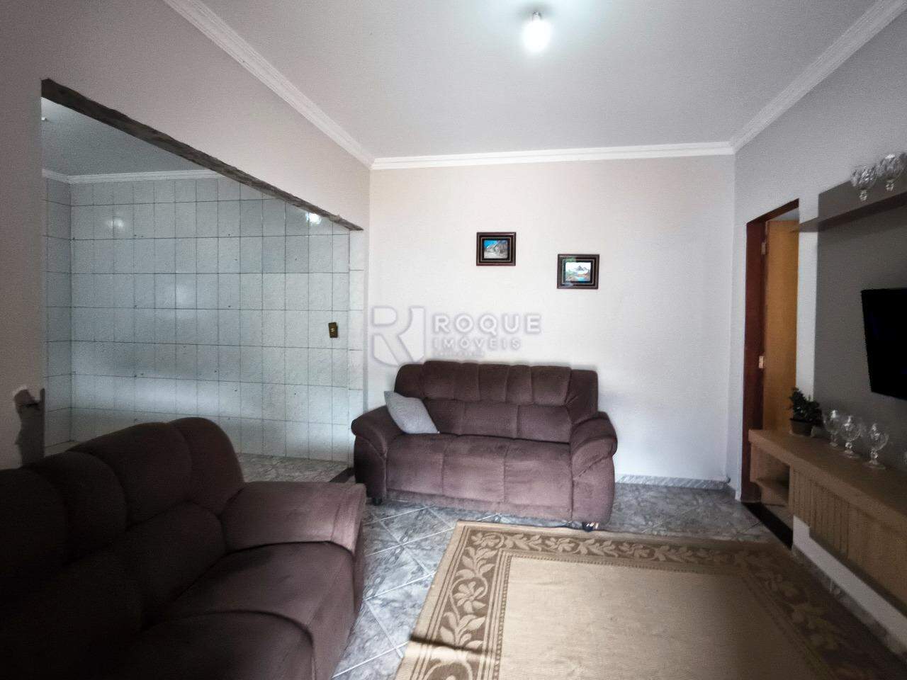 Casa Residencial à venda no bairro Parque Residencial Aeroporto: SALA DE ESTAR