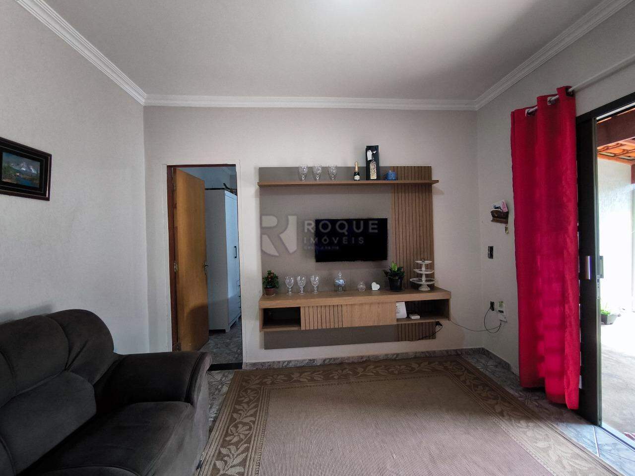 Casa Residencial à venda no bairro Parque Residencial Aeroporto: SALA DE ESTAR