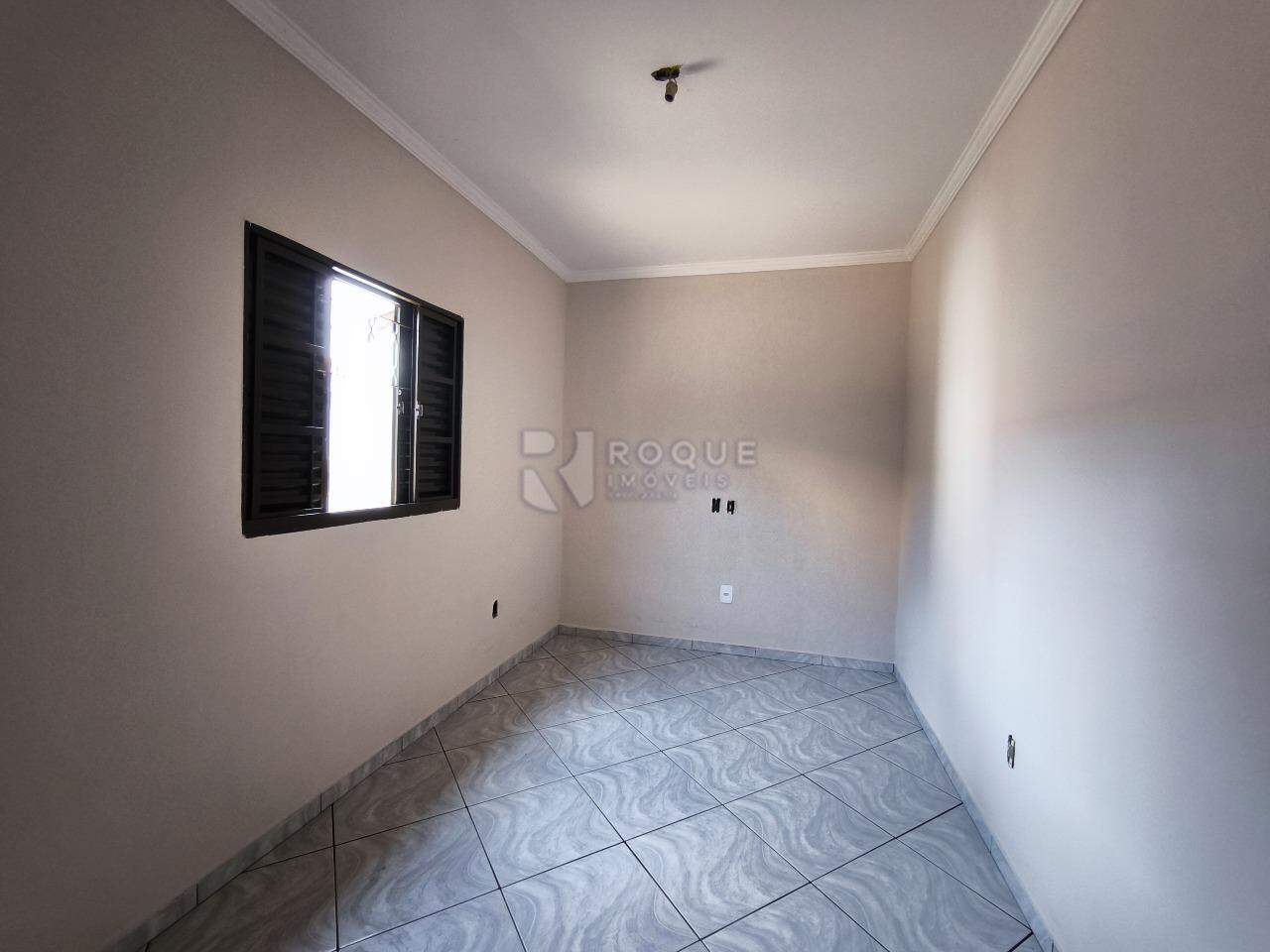 Casa Residencial à venda no bairro Parque Residencial Aeroporto: DORMITÓRIO