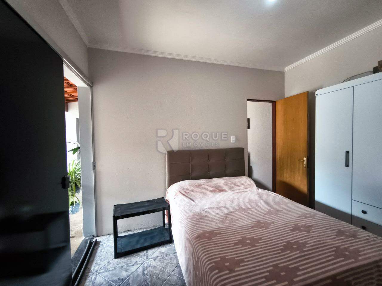 Casa Residencial à venda no bairro Parque Residencial Aeroporto: SUÍTE