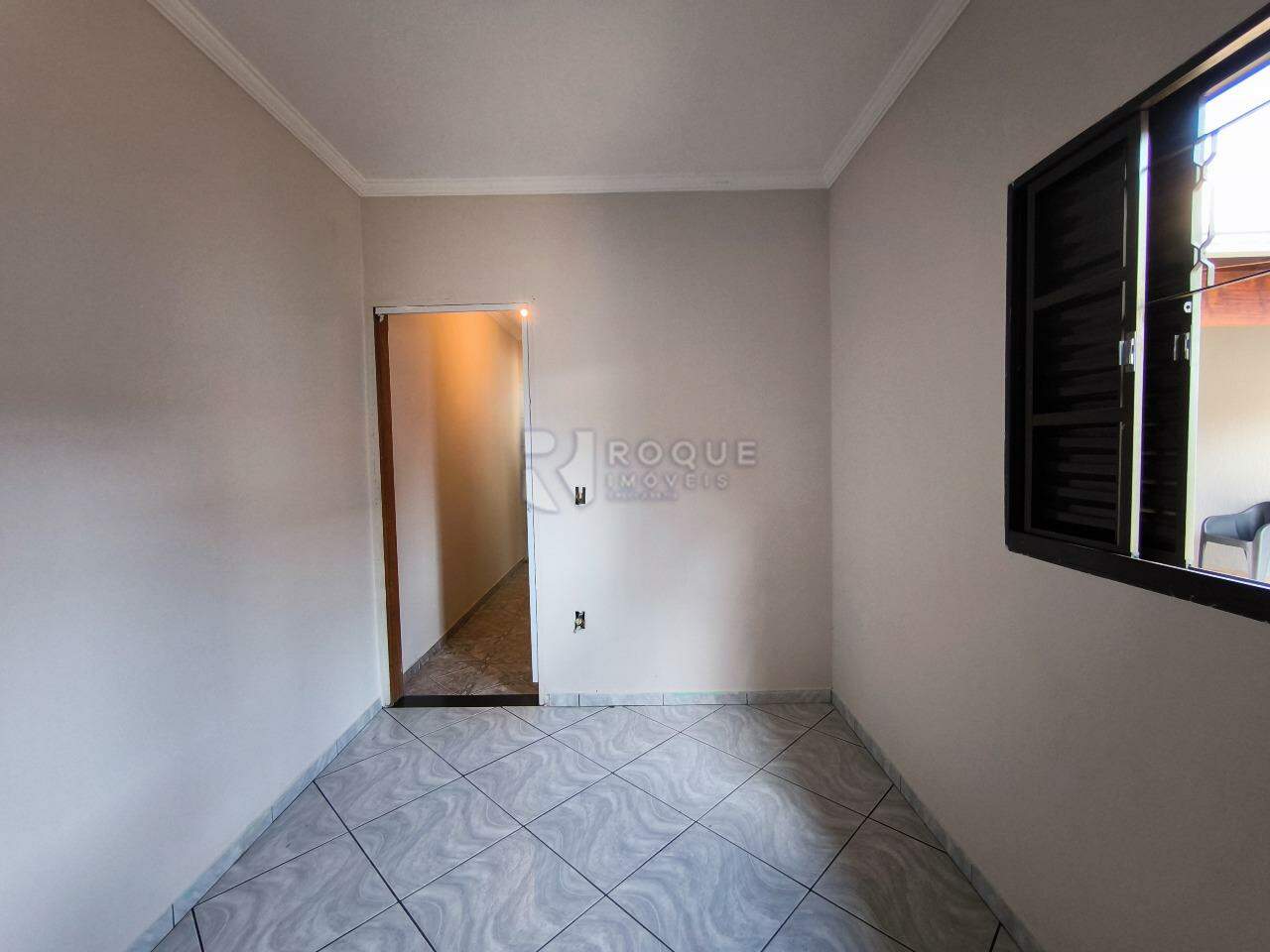 Casa Residencial à venda no bairro Parque Residencial Aeroporto: DORMITÓRIO