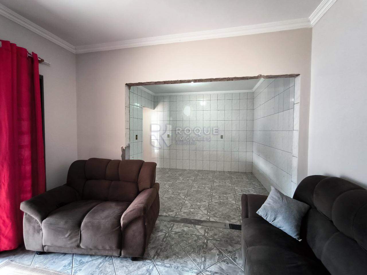 Casa Residencial à venda no bairro Parque Residencial Aeroporto: SALA DE ESTAR