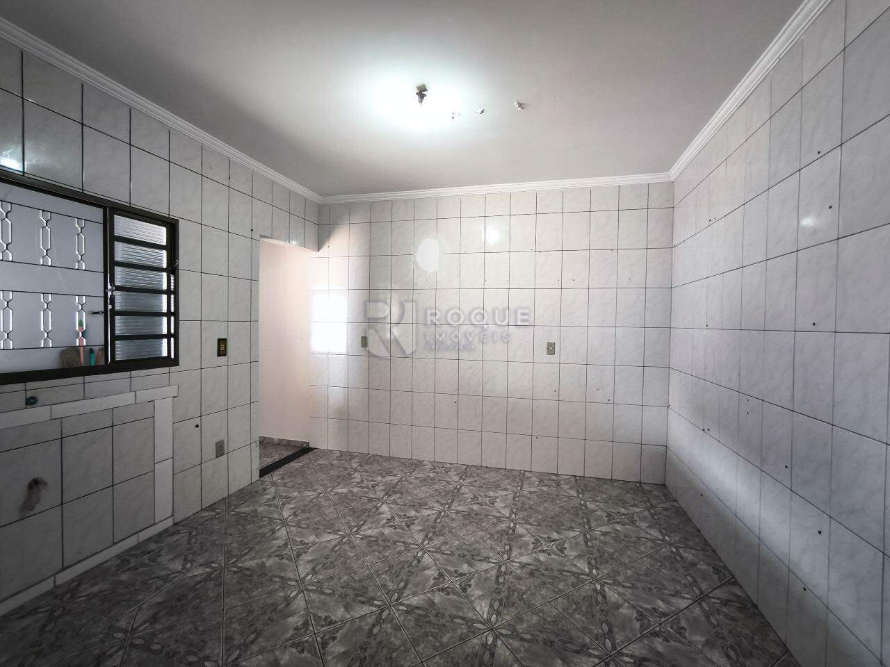 Casa Residencial à venda no bairro Parque Residencial Aeroporto: COZINHA
