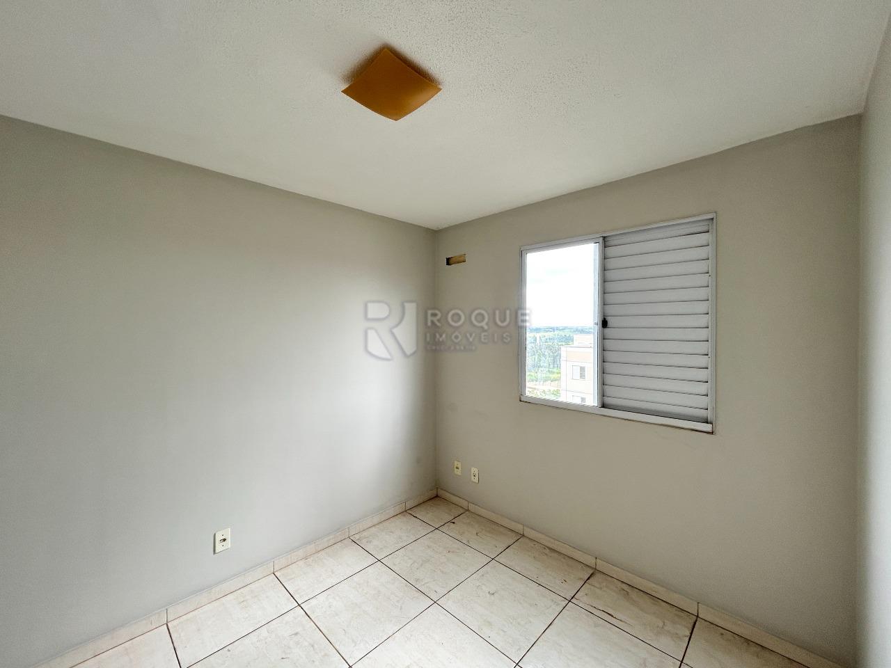 Apartamento para aluguel no bairro Residencial Costa Verde: Dormitório 1