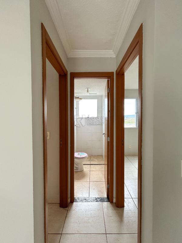 Apartamento para aluguel no bairro Residencial Costa Verde: Hall 