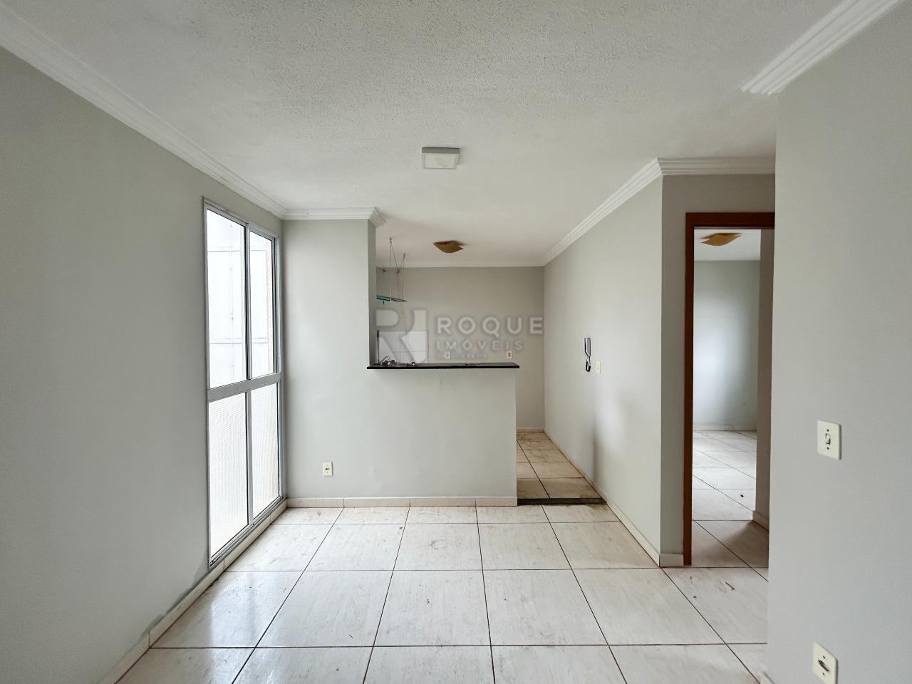 Apartamento para aluguel no bairro Residencial Costa Verde: Sala