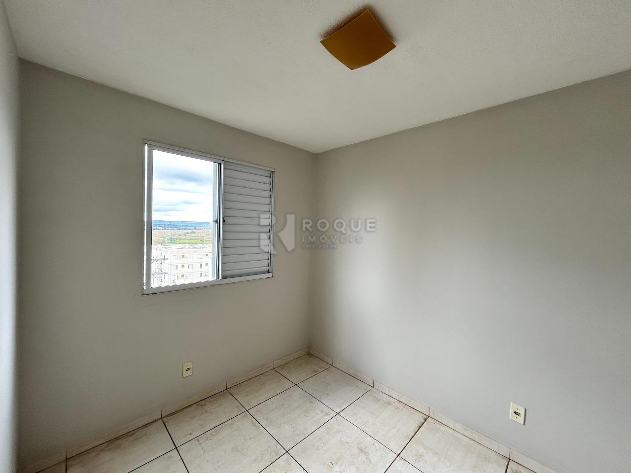 Apartamento para aluguel no bairro Residencial Costa Verde: Dormitório 2