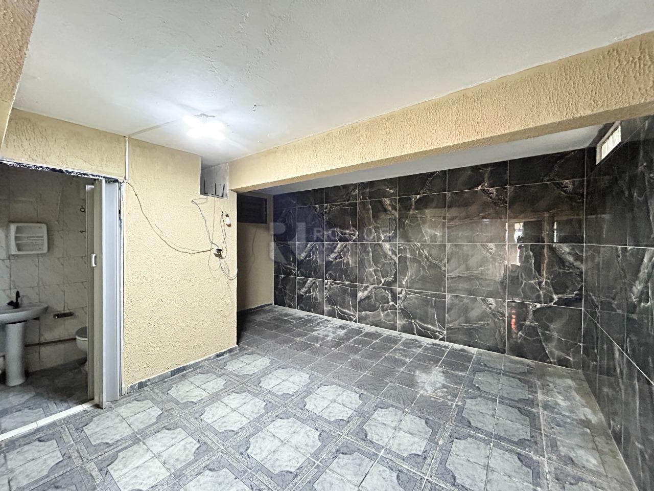 Salão para aluguel no bairro Conjunto Habitacional Victor DAndrea: Sala 2