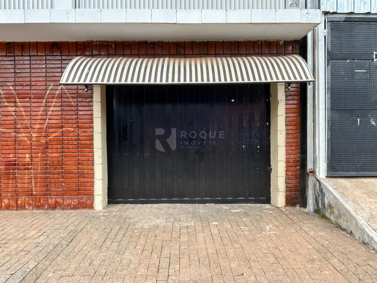 Salão para aluguel no bairro Conjunto Habitacional Victor DAndrea: Fachada