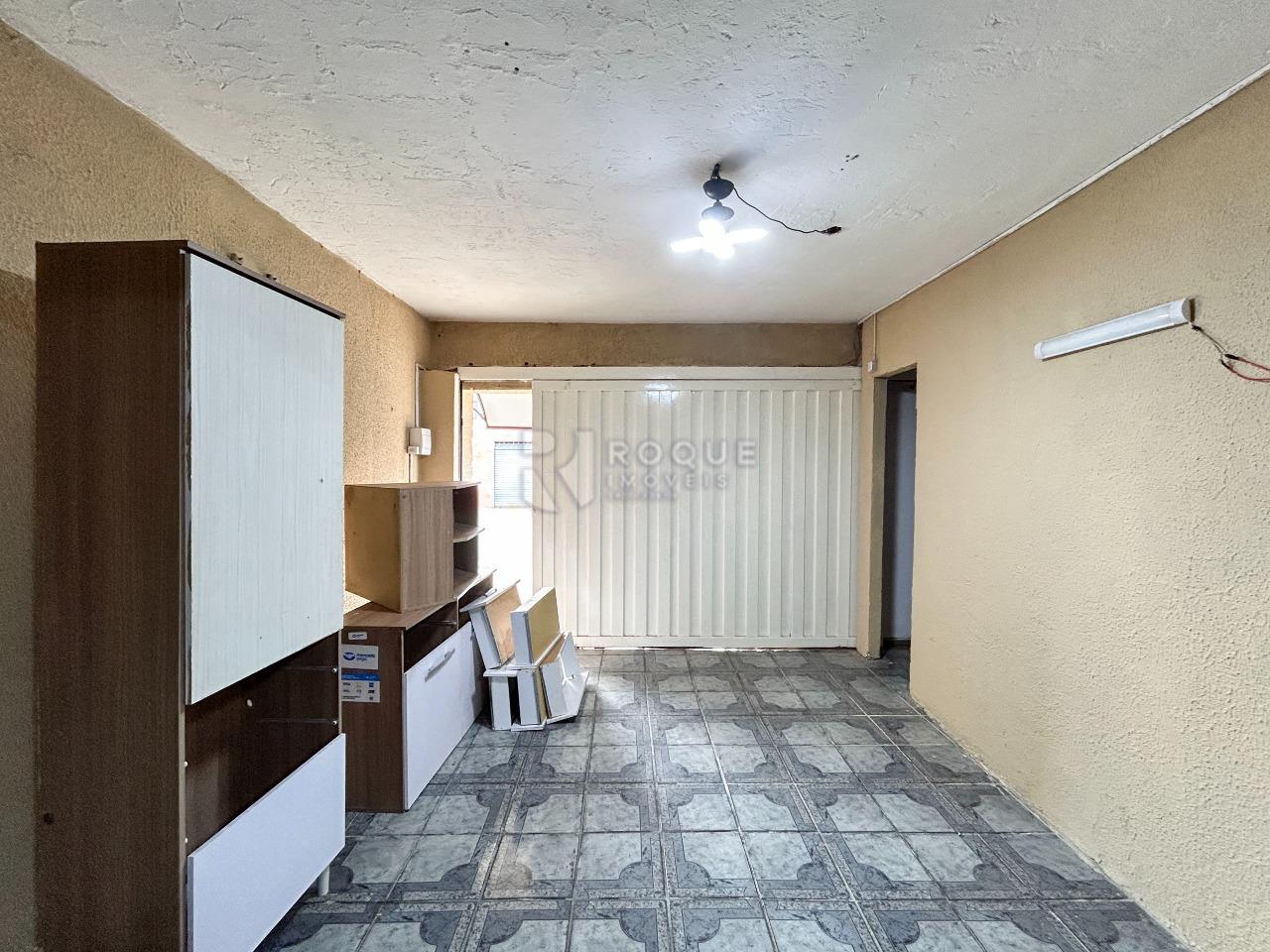 Salão para aluguel no bairro Conjunto Habitacional Victor DAndrea: Sala