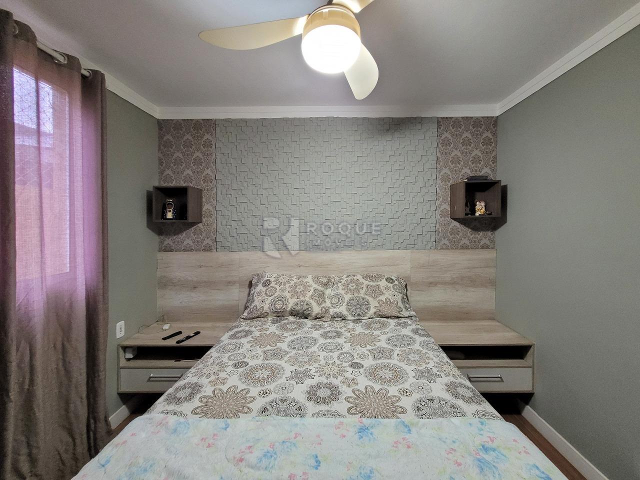 Apartamento à venda no bairro Vila Camargo: SUÍTE