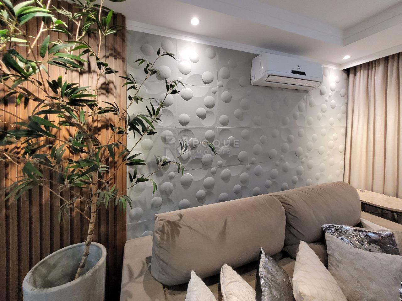 Apartamento à venda no bairro Vila Camargo: SALA 