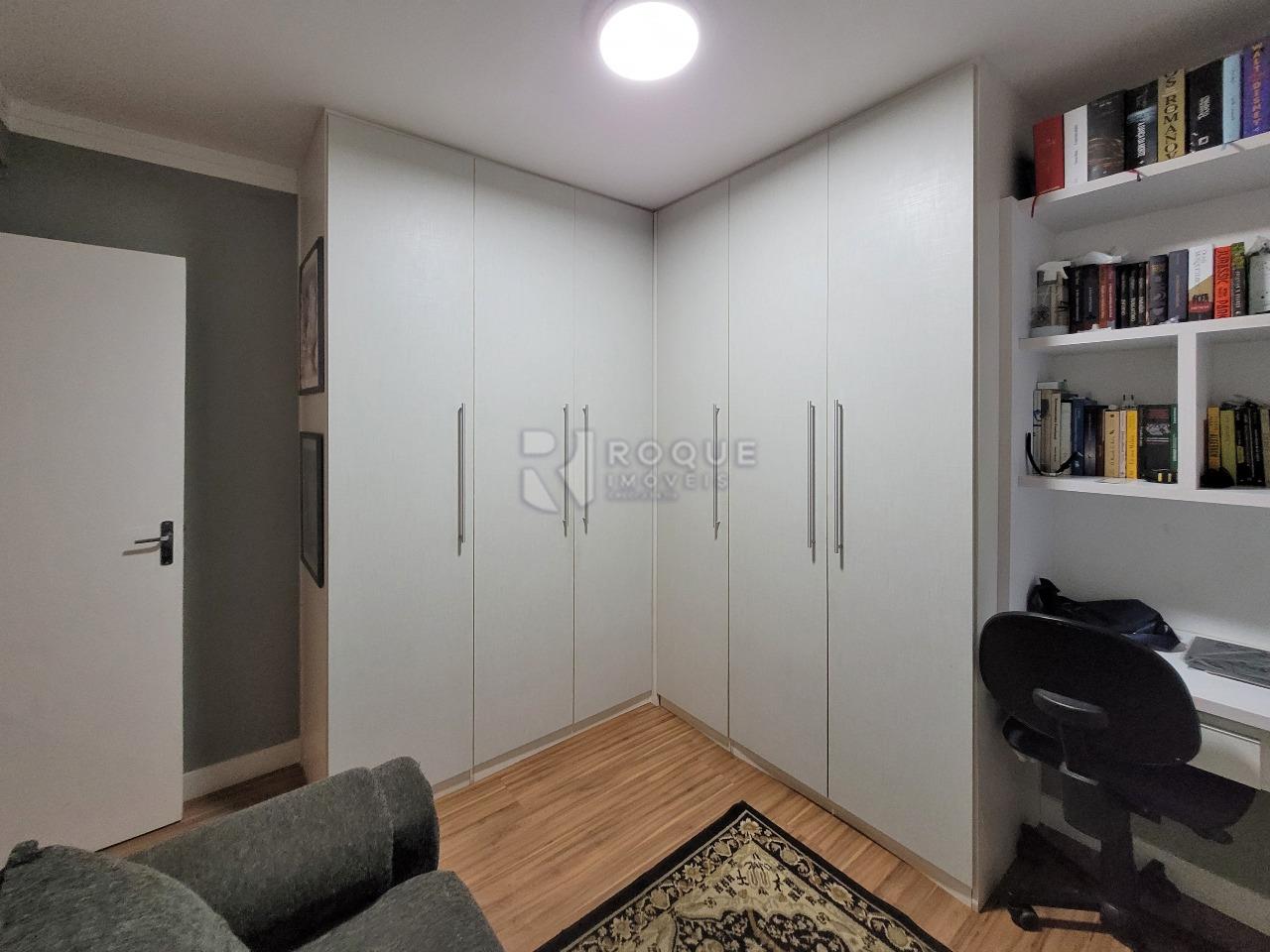 Apartamento à venda no bairro Vila Camargo: DORMITÓRIO 1