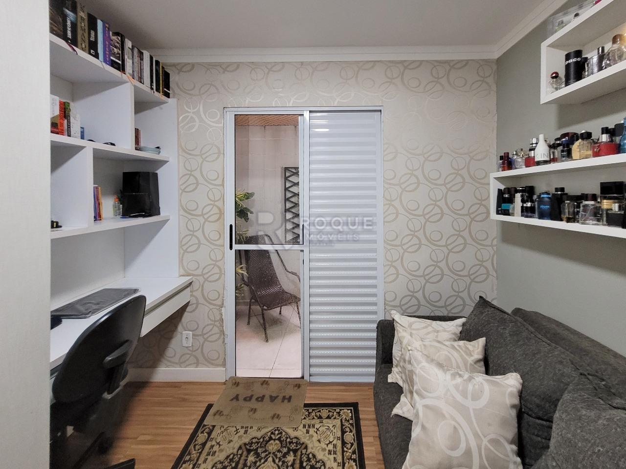 Apartamento à venda no bairro Vila Camargo: DORMITÓRIO 1