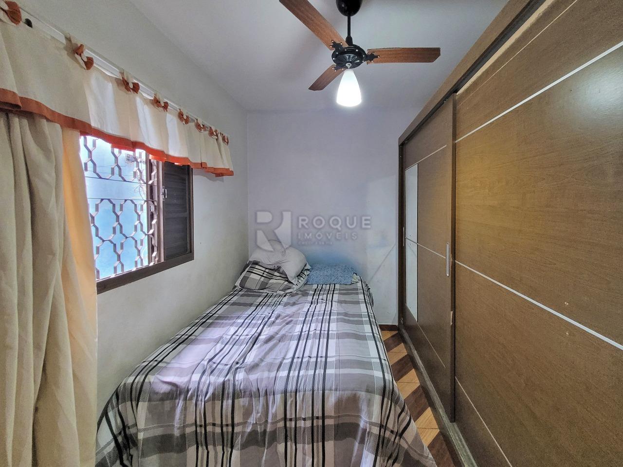 Casa Residencial à venda no bairro Parque Residencial Santa Eulália: DORMITÓRIO 3