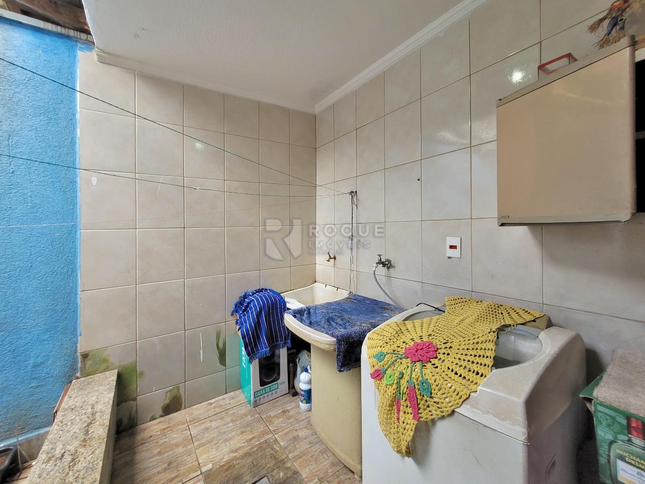 Casa Residencial à venda no bairro Parque Residencial Santa Eulália: LAVANDERIA