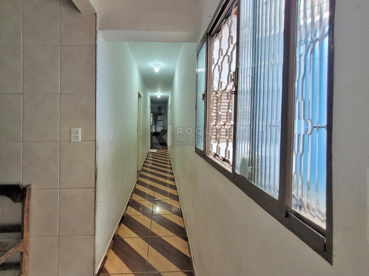 Casa Residencial à venda no bairro Parque Residencial Santa Eulália: CORREDOR INTERNO