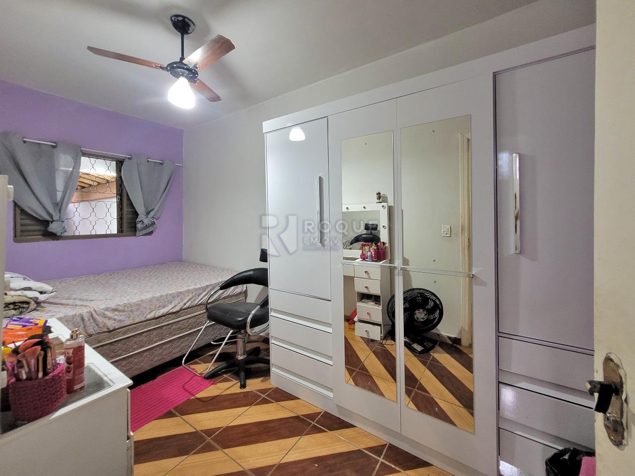 Casa Residencial à venda no bairro Parque Residencial Santa Eulália: DORMITÓRIO 1