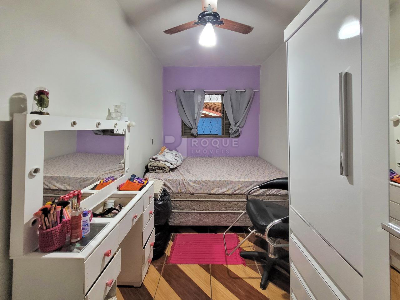 Casa Residencial à venda no bairro Parque Residencial Santa Eulália: DORMITÓRIO 1