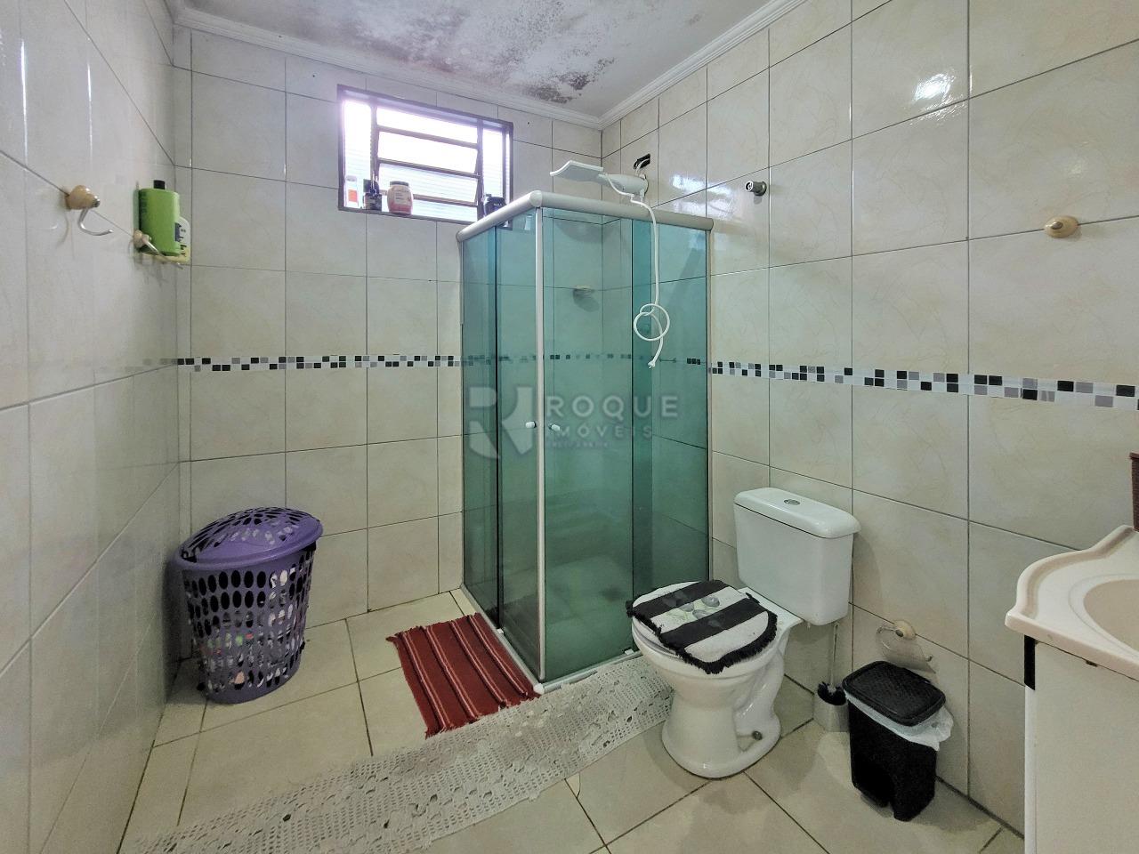 Casa Residencial à venda no bairro Parque Residencial Santa Eulália: BANHEIRO SOCIAL