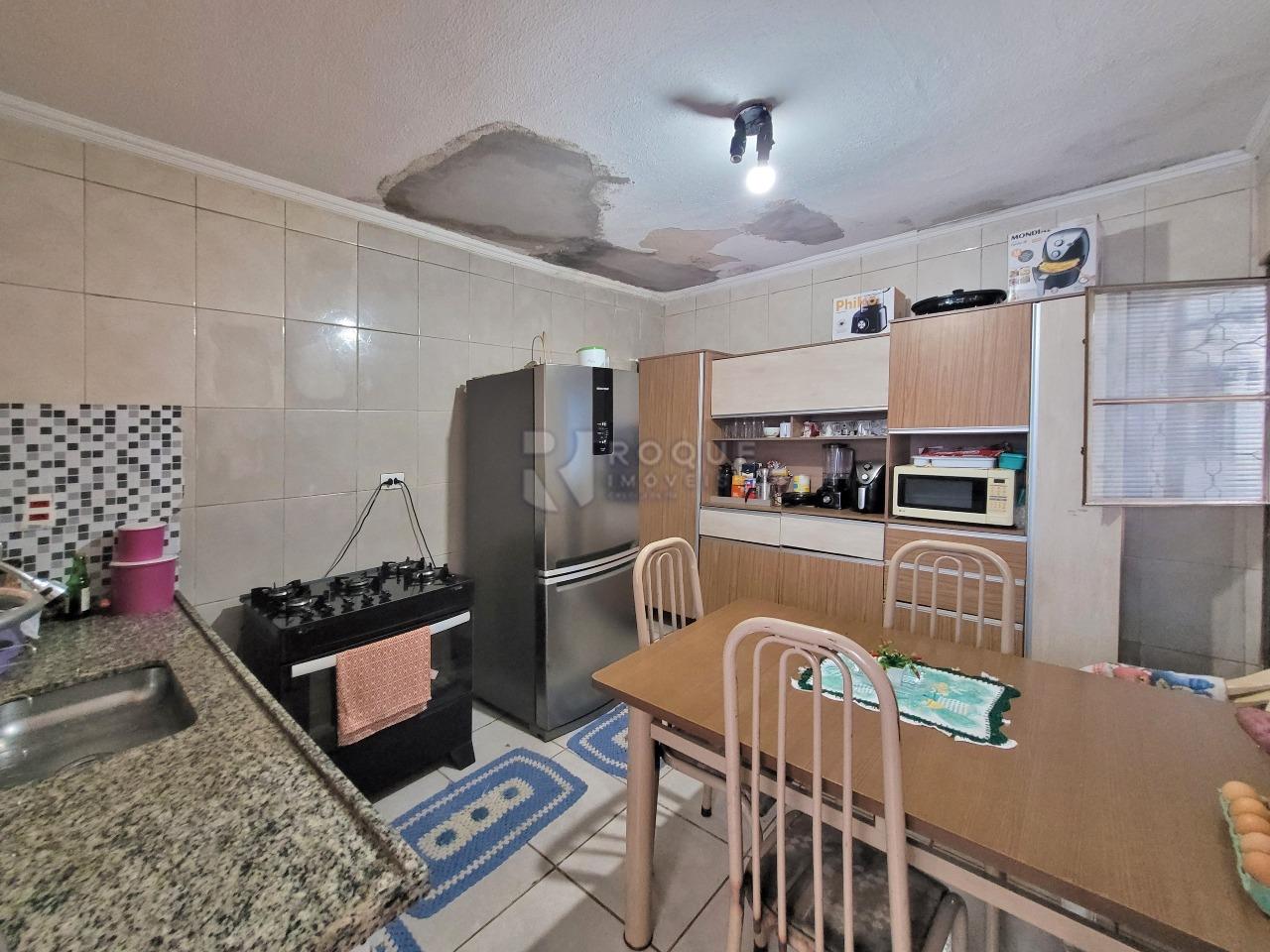 Casa Residencial à venda no bairro Parque Residencial Santa Eulália: COZINHA