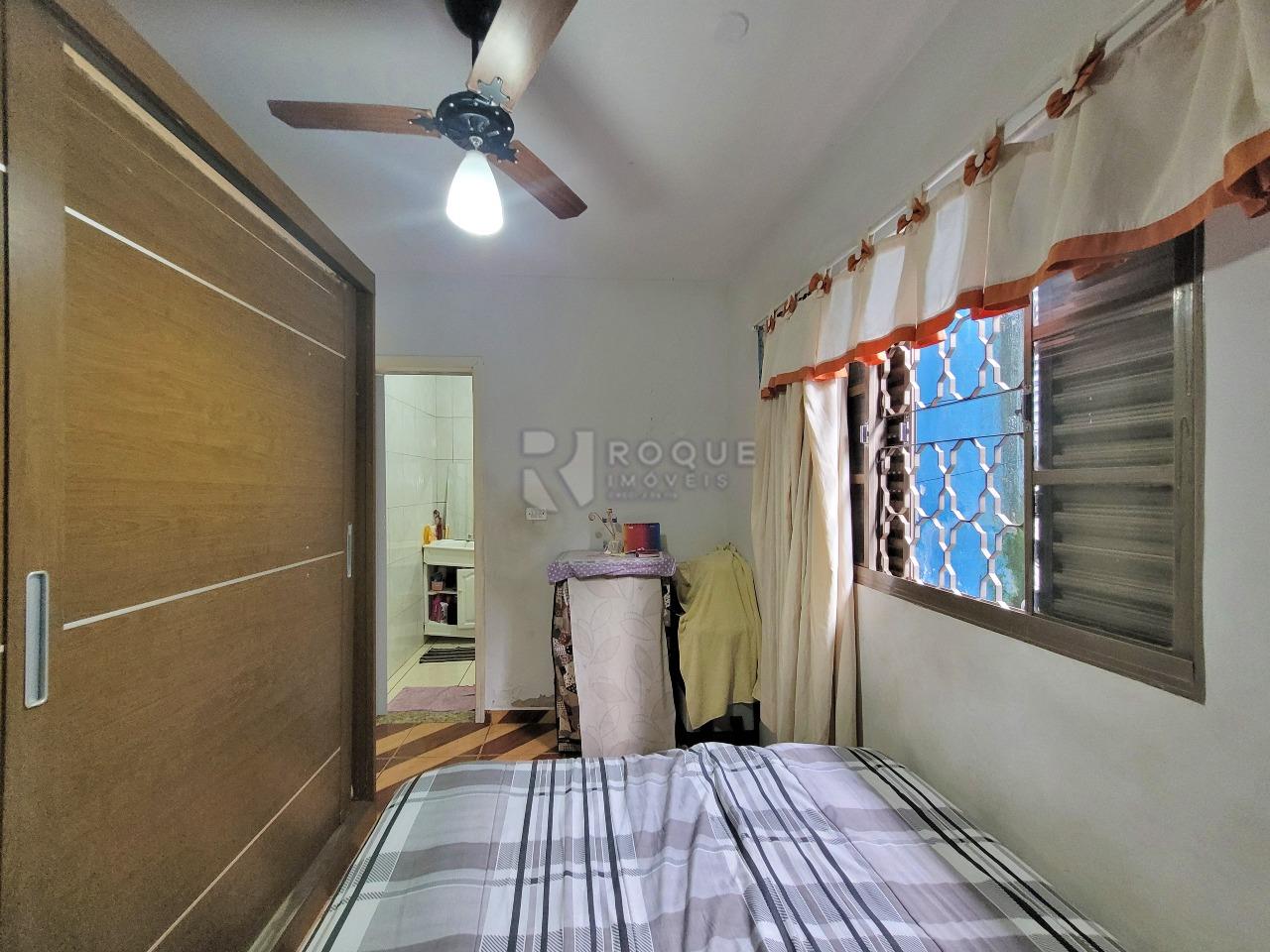 Casa Residencial à venda no bairro Parque Residencial Santa Eulália: DORMITÓRIO 3