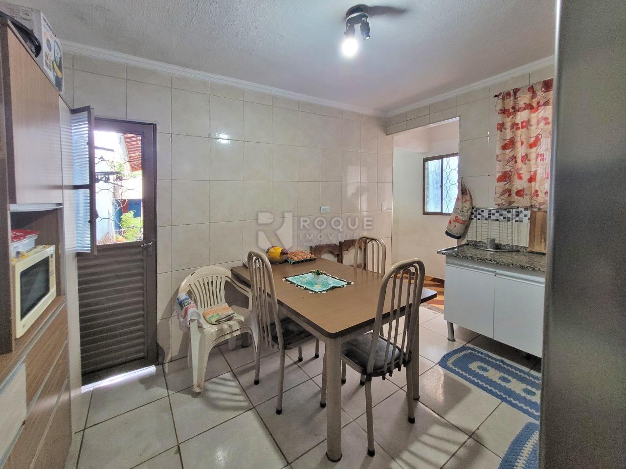 Casa Residencial à venda no bairro Parque Residencial Santa Eulália: COZINHA