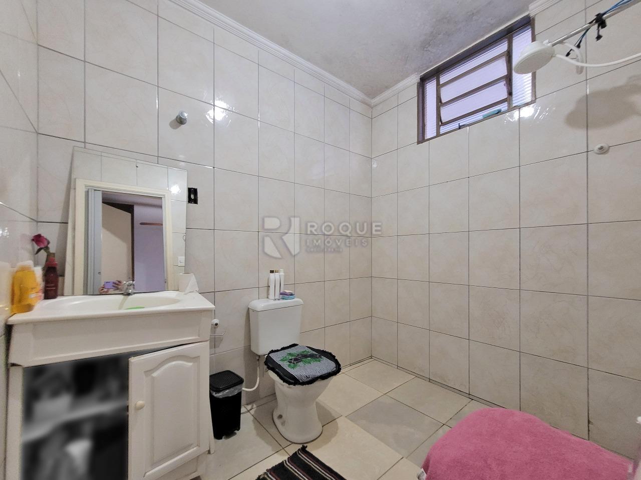 Casa Residencial à venda no bairro Parque Residencial Santa Eulália: BANHEIRO SOCIAL 2