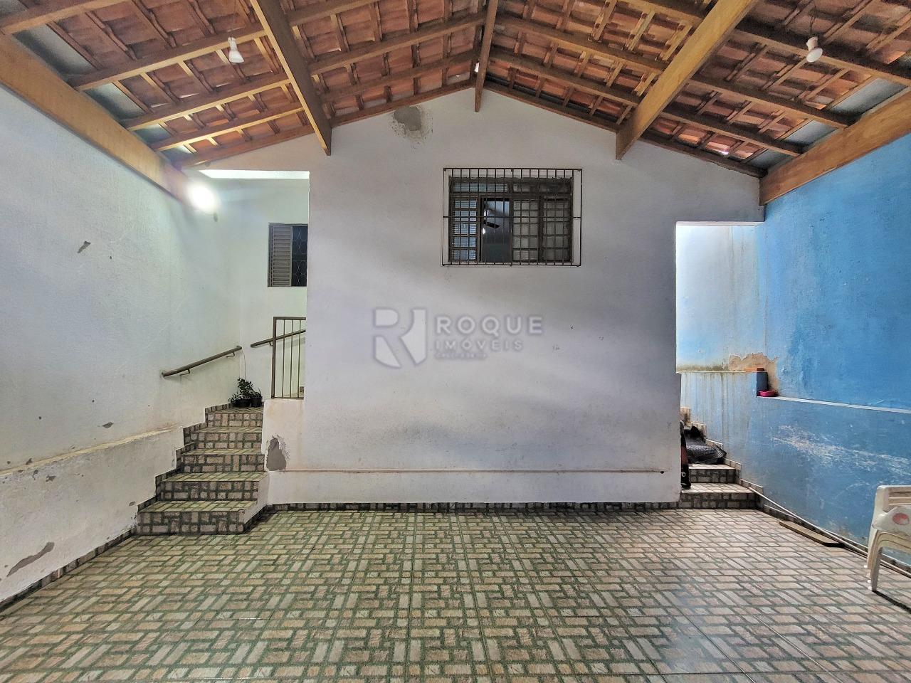 Casa Residencial à venda no bairro Parque Residencial Santa Eulália: GARAGEM