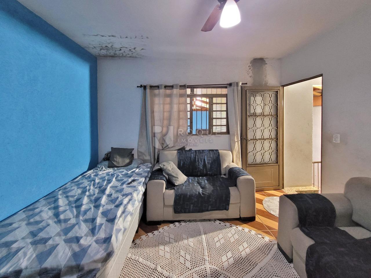 Casa Residencial à venda no bairro Parque Residencial Santa Eulália: SALA