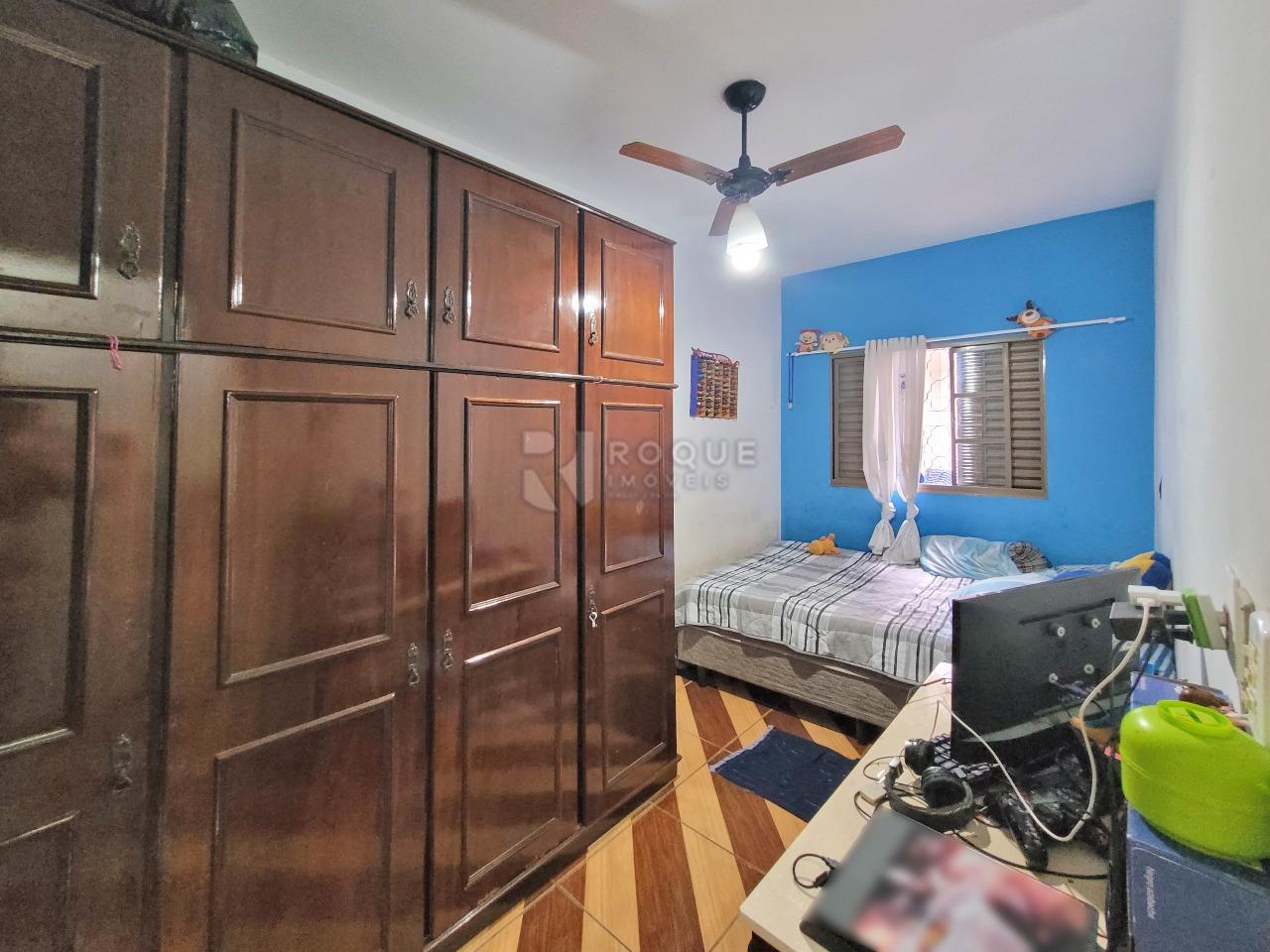 Casa Residencial à venda no bairro Parque Residencial Santa Eulália: DORMITÓRIO 2