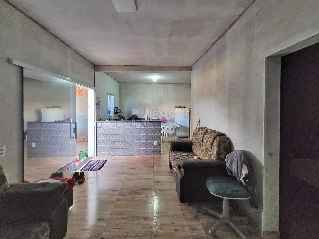 Casa Residencial à venda no bairro Jardim Residencial Luiz Regitano: SALA