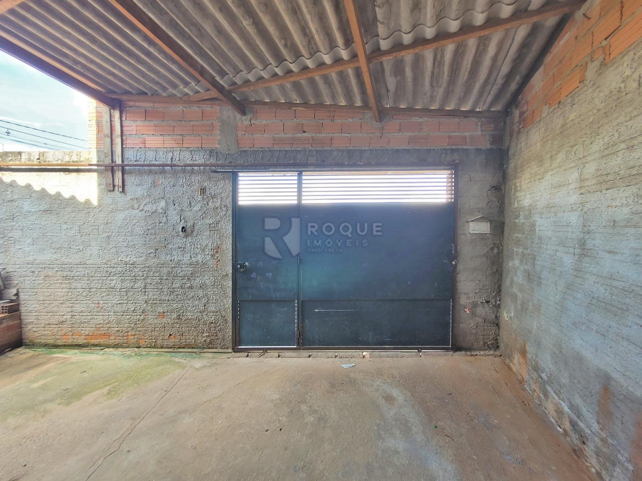 Casa Residencial à venda no bairro Jardim Residencial Luiz Regitano: GARAGEM