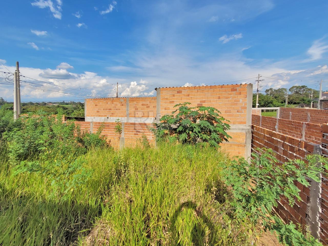 Casa Residencial à venda no bairro Jardim Residencial Luiz Regitano: TERRENO