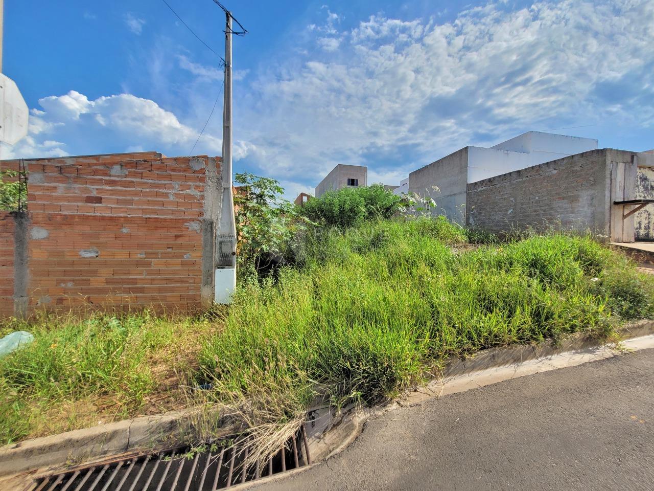 Casa Residencial à venda no bairro Jardim Residencial Luiz Regitano: TERRENO