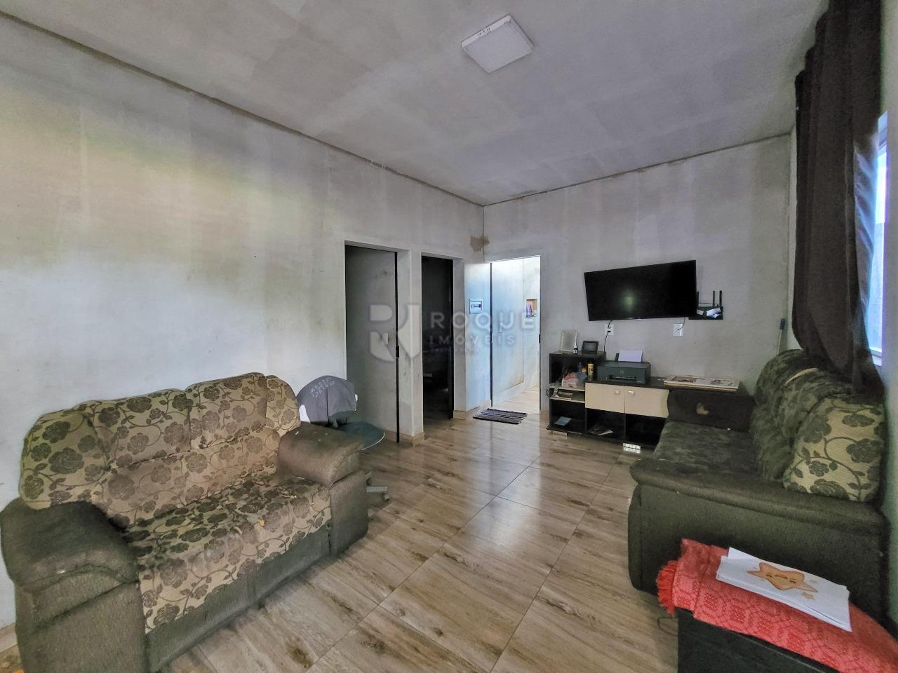 Casa Residencial à venda no bairro Jardim Residencial Luiz Regitano: SALA