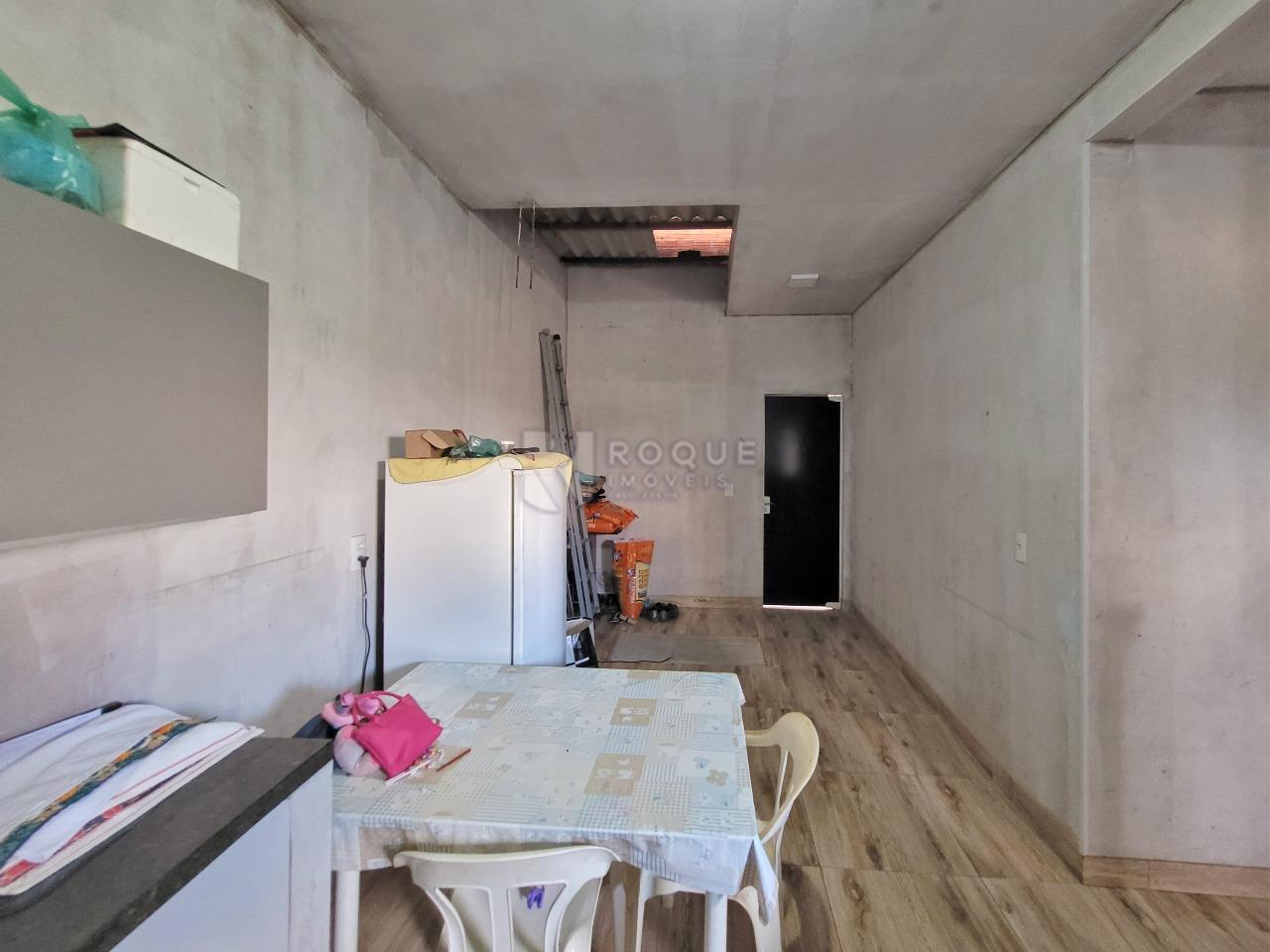 Casa Residencial à venda no bairro Jardim Residencial Luiz Regitano: COZINHA