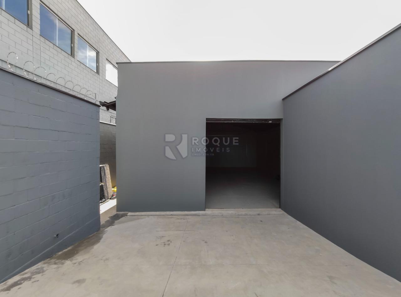 Barracão/Galpão à venda no bairro Centro: Frente 