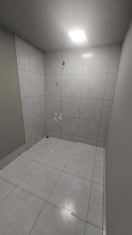 Barracão/Galpão à venda no bairro Centro: Vestiário