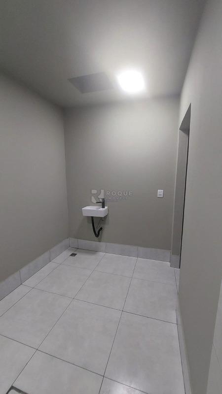 Barracão/Galpão à venda no bairro Centro: Vestiário