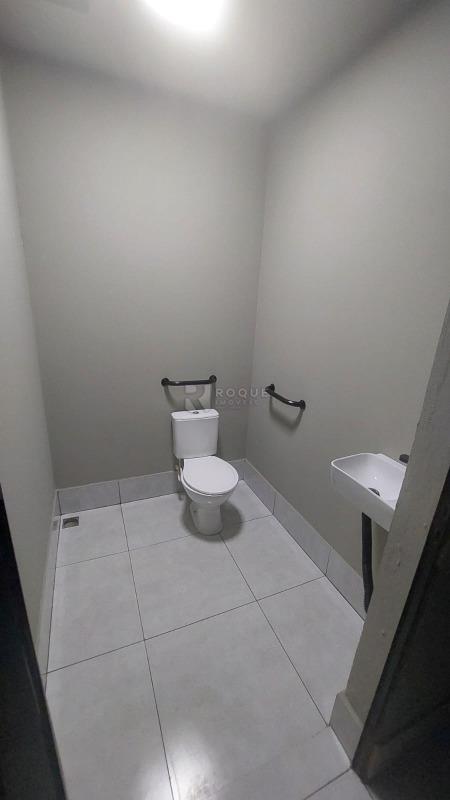 Barracão/Galpão à venda no bairro Centro: WC social 1