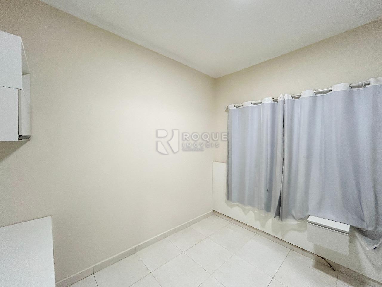 Casa em condomínio para aluguel no bairro JARDIM PORTO REAL I: Dormitório 1