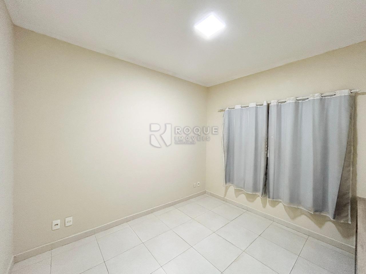 Casa em condomínio para aluguel no bairro JARDIM PORTO REAL I: Dormitório 3 suíte