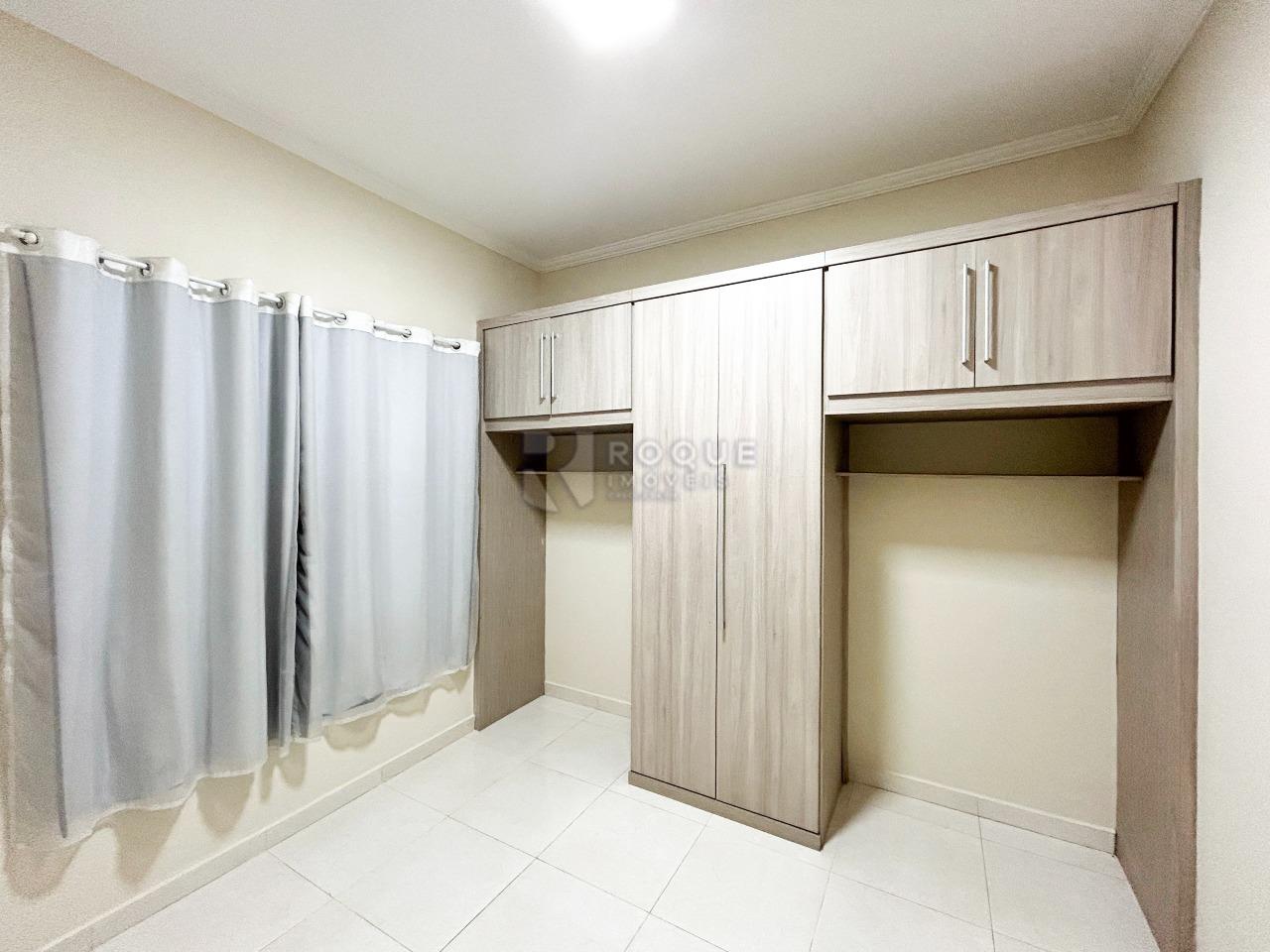 Casa em condomínio para aluguel no bairro JARDIM PORTO REAL I: Dormitório 2